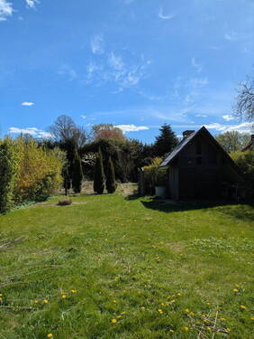 Bild 3 - Grundstück in Nortorf