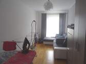 Gästezimmer - alternativ Kind o. Büro - 