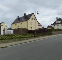Bezugsfreie 3- Raum-Eigentumswohnung in Mügeln zu verkaufen