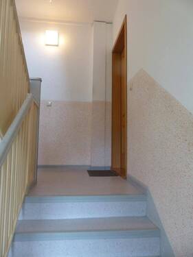 Treppenhaus B.1 - 