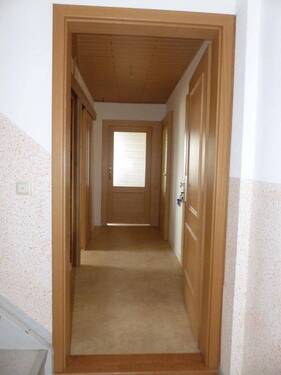 Wohnungsflur - 