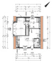 Obergeschoss und Einliegerwohnung mit separatem Eingang - 
