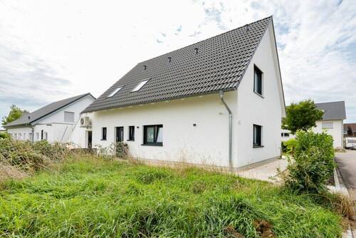 Frontansicht - 