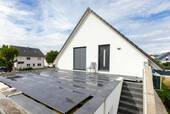 Einliegerwohnung Eingang - 