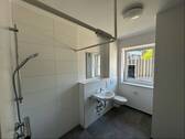 Duschbad - 