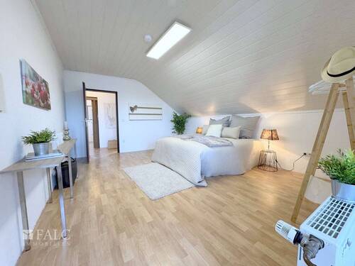 Schlafzimmer - 