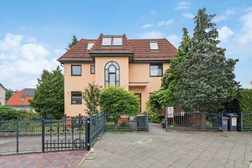Bild 1 - Viel Raum für Ihre Ideen! - 255.000,00 EUR Kaufpreis,
