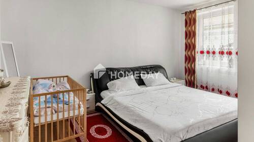 1. OG Elternschlafzimmer 1 - 