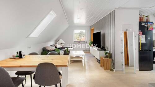 1. OG Wohnzimmer 1 - 