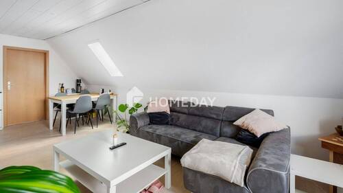1. OG Wohnzimmer 2 - 