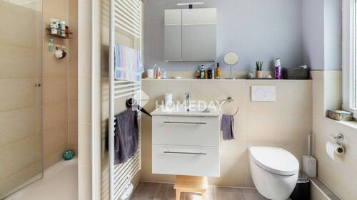 1. OG Badezimmer 2 - 