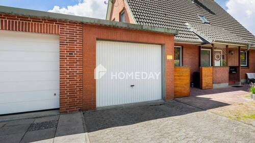 Garage - 