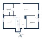 Grundriss 1. OG - 