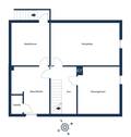 Grundriss KG - 