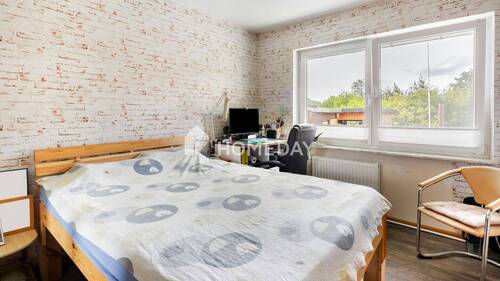 EG Schlafzimmer 1 - 