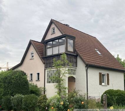 Einfamilienhaus - 