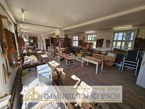 Werkstatt - 