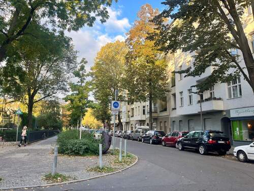 Nachbarschaft - 