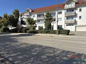 Aussenansicht - Gut geschnittene 3 Zimmerwohnung in Wolfratshausen