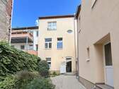 Hof - Mehrfamilienhaus, Wohnhaus zum Kaufen in Pritzwalk