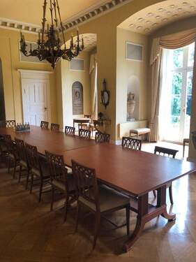 Saal - tageweise buchbar - Büro in Hamburg zur Miete