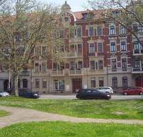 W3206 - Geräumige 3RW im Altbau am Popp. Platz - Riesa Altriesa