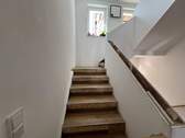 Treppenaufgang - 