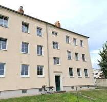 Renovierte drei Zimmer Wohnung - Gemütliche Oase in Magdeburg!