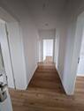 Flur - 3 Zimmer Etagenwohnung zur Miete in Magdeburg