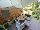 Terrassenbereich - 