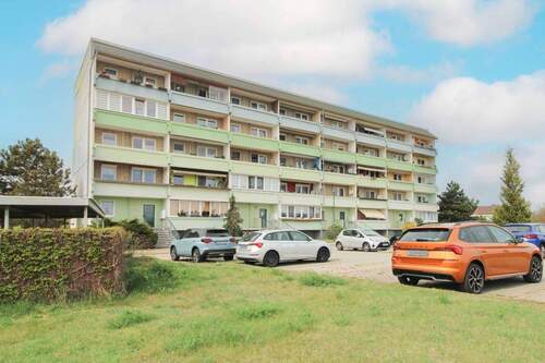 Ansicht(1) - 2 Zimmer Einfamilienhaus zum Kaufen in Wittenberg