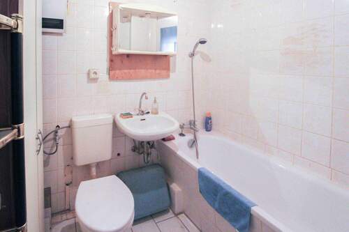 Bad - Einfamilienhaus in Wittenberg zum Kaufen