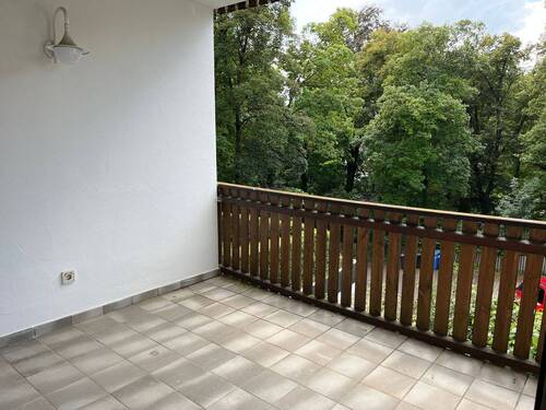 Balkon - 