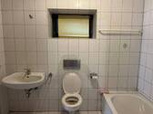 Badezimmer ELW - 