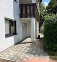 Terrasse ELW - 
