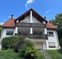 Promenade! 200m² DHH mit Einliegerwohnung - Donauwörth