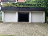 Garage rechts - 