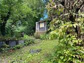 Gartenhütte - 
