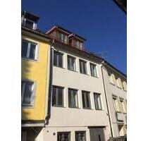 Villingen Innenstadt, 2,5-Zi.Whg. EBK, Speicher, 47 qm, Zweitbezug. - Villingen-Schwenningen