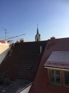 Bild 1 - 2 Zimmer Etagenwohnung zur Miete in Villingen-Schwenningen