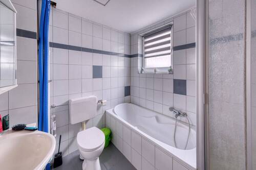 Badezimmer - 