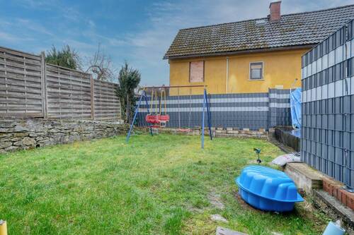Garten - 