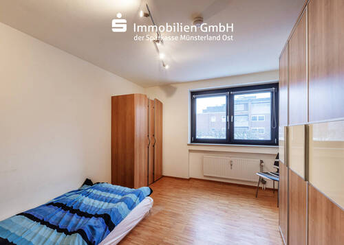 Schlafzimmer - 