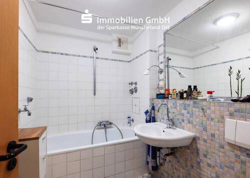 Badezimmer - 