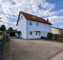 Geräumiger Rückzugsort in Goseck: Ruhe, Privatsphäre und beste Anbindung im Saale-Unstrut-Gebiet!