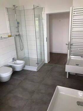 Badezimmer - 