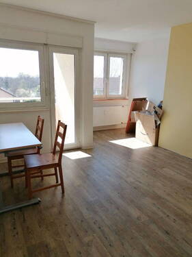 Wohnzimmer - 