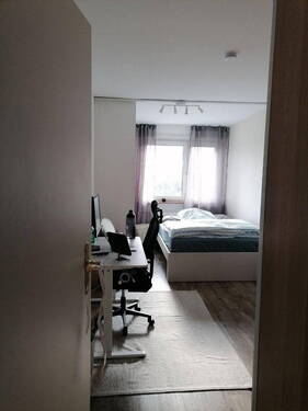 Schlafzimmer - 