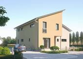 Hausansicht - 