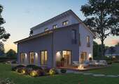 Hausansicht - 